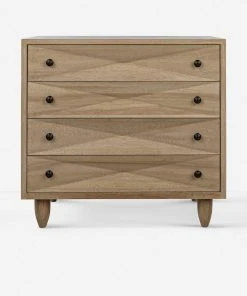 Lulu And Georgia Sen 4-Drawer Dresser