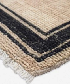 Lulu And Georgia Sculptural Senna Rug