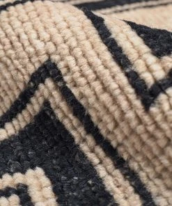 Lulu And Georgia Sculptural Senna Rug