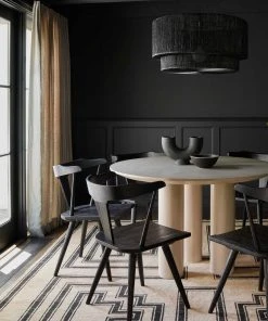 Lulu And Georgia Spring Collection Damien Sculpture Vase By Arteriors