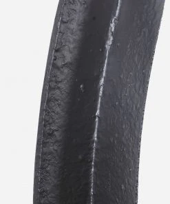 Lulu And Georgia Sequoia Round Mirror Curved + Rounded