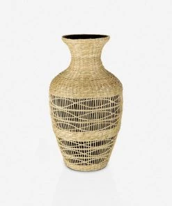 Lulu And Georgia Serra Urn Vase