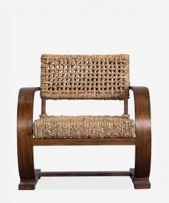 Lulu And Georgia Shaka Accent Chair