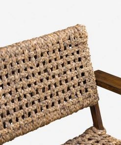 Lulu And Georgia Shaka Accent Chair