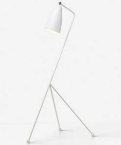 Lulu And Georgia Lighting Shany Floor Lamp