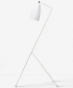 Lulu And Georgia Lighting Shany Floor Lamp
