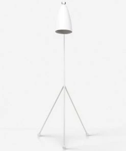 Lulu And Georgia Lighting Shany Floor Lamp