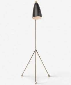 Lulu And Georgia Lighting Shany Floor Lamp