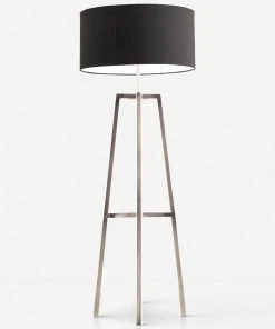 Lulu And Georgia Sharizad Floor Lamp