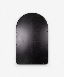 Lulu And Georgia Curved + Rounded Shashenka Mirror