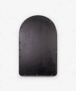 Lulu And Georgia Curved + Rounded Shashenka Mirror