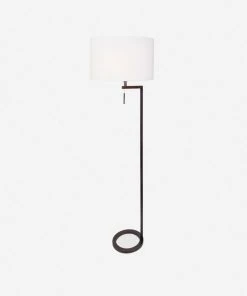 Lulu And Georgia Sheriden Floor Lamp Lighting