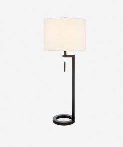 Lulu And Georgia Sheriden Table Lamp