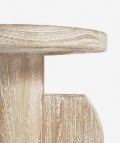 Lulu And Georgia Shii Side Table Curved + Rounded 4 Lulu And Georgia Shii Side Table Curved + Rounded