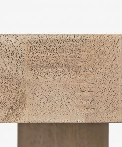 Lulu And Georgia Shii Round Dining Table Furniture