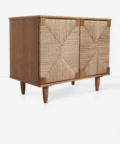 Lulu And Georgia Furniture Sian Small Cabinet