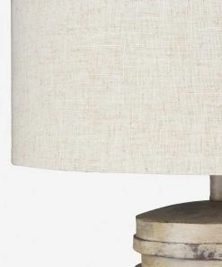 Lulu And Georgia Sidonie Table Lamp Lighting