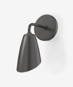 Lulu And Georgia Silva Sconce