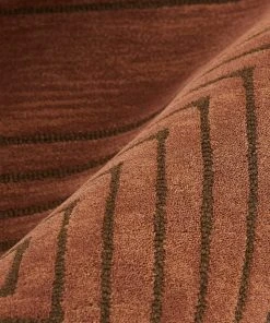 Lulu And Georgia Simone Rug Sculptural