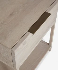 Lulu And Georgia Dana Nightstand