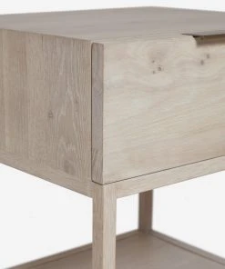 Lulu And Georgia Dana Nightstand