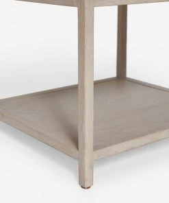 Lulu And Georgia Dana Nightstand