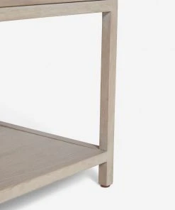 Lulu And Georgia Dana Nightstand