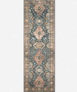 Lulu And Georgia Rugs Rivka Rug