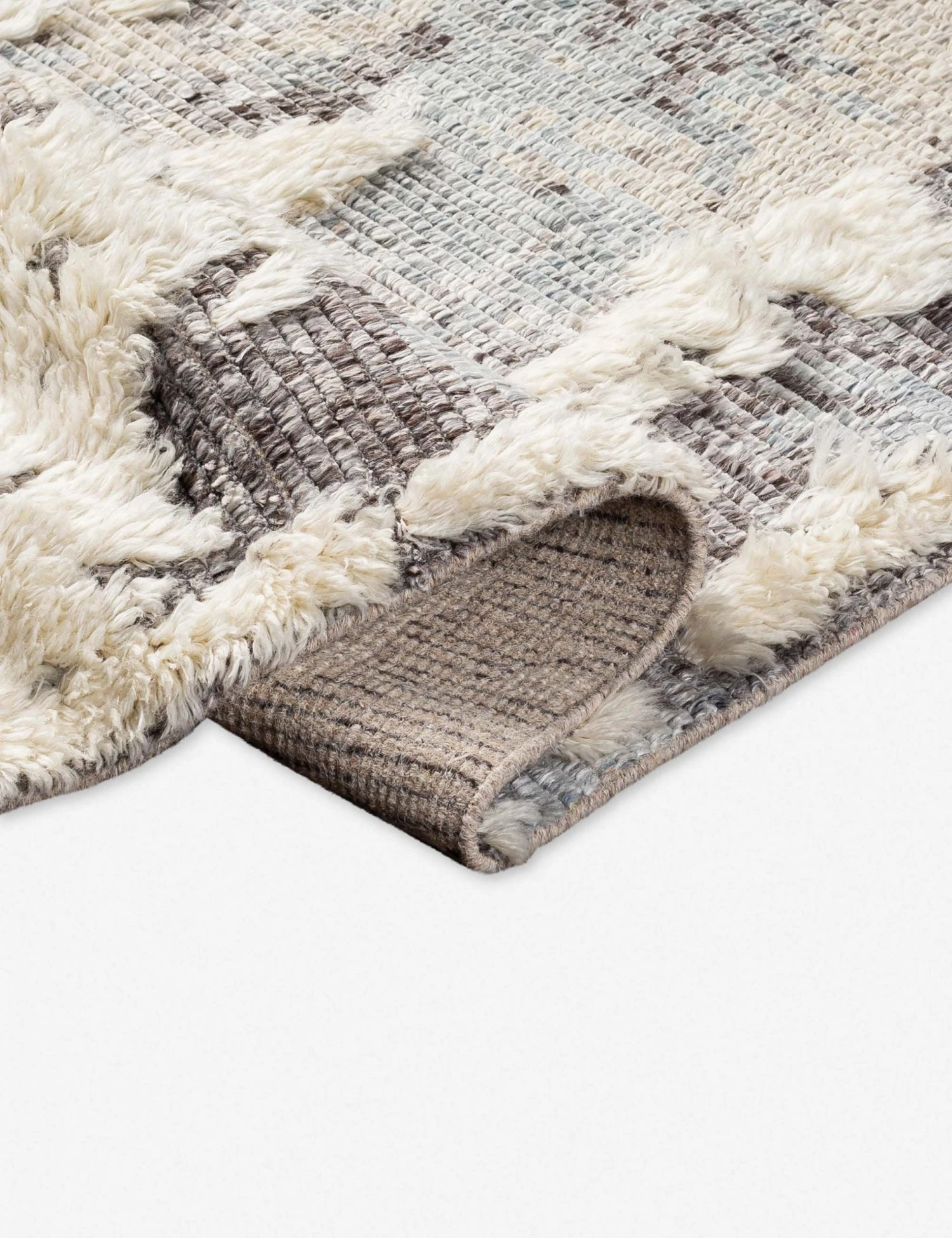 soc2301-fold_60cd5fee-29fd-4f66-ae52-70f31b10b604.jpg Lulu And Georgia Dasia Moroccan Shag Rug Earth Tones