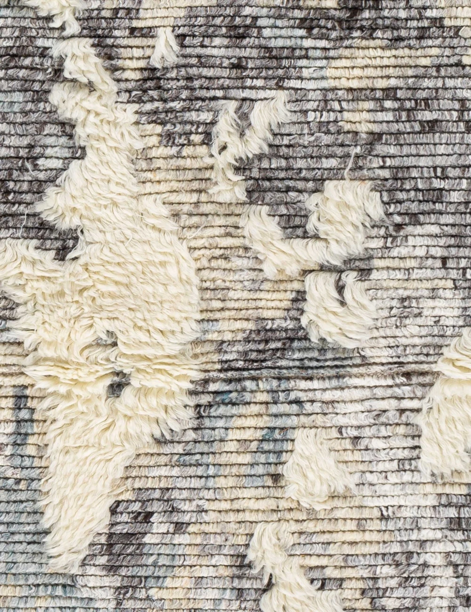 soc2301-swatch_95239fe7-187f-4f90-b990-6a203f2922a6.jpg Lulu And Georgia Dasia Moroccan Shag Rug Earth Tones