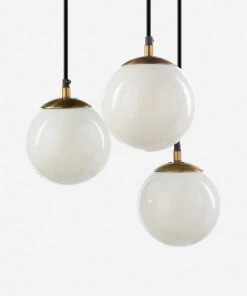 Lulu And Georgia Sofi Chandelier