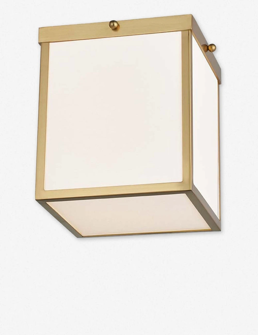 soren-flush-mount-aged-brass_1.jpg Lulu And Georgia Soren Flush Mount Light