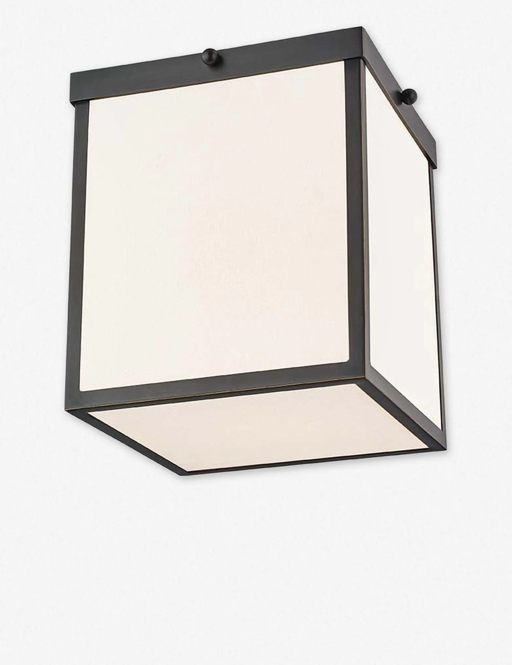 soren-flush-mount-old-bronze_1.jpg Lulu And Georgia Soren Flush Mount Light