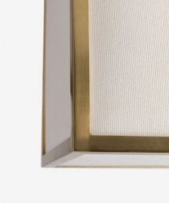 Lulu And Georgia Soren Flush Mount Light 3 Lulu And Georgia Soren Flush Mount Light