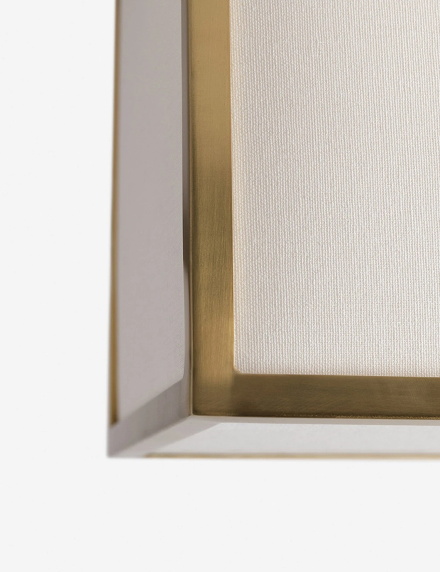 soren_sconce_aged_brass_3.jpg Lulu And Georgia Soren Flush Mount Light