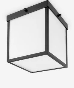 Lulu And Georgia Soren Flush Mount Light 5 Lulu And Georgia Soren Flush Mount Light