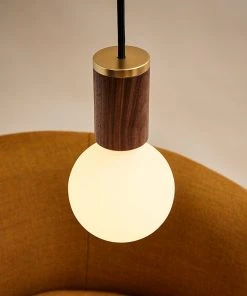 Lulu And Georgia Lighting Tala Sphere III 7W LED Bulb (Set Of 3)