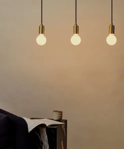 Lulu And Georgia Tala Sphere II 7W LED Bulb (Set Of 3)