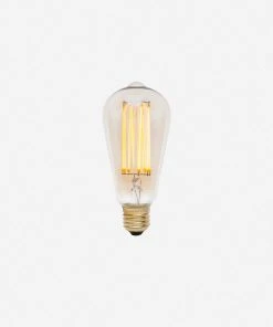 Lulu And Georgia Tala Squirrel Cage 3W LED Bulb (Set Of 2)