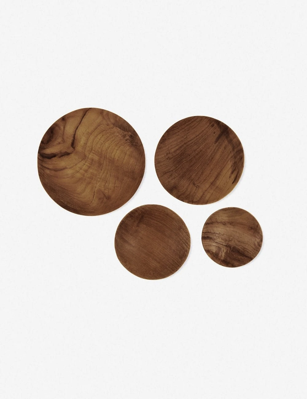ss19_silo_teakrootshallowdish2_edit_1_1.jpg Lulu And Georgia Earth Tones Shallow Dish, Teak Root (Set Of 4)