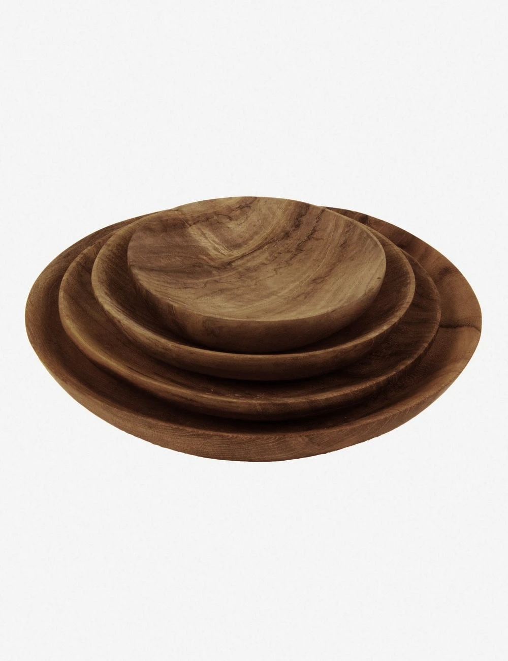ss19_silo_teakrootshallowdish_edit_1_1.jpg Lulu And Georgia Earth Tones Shallow Dish, Teak Root (Set Of 4)