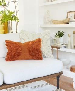 Lulu And Georgia Arches Pillow By Sarah Sherman Samuel Sarah Sherman Samuel Collection