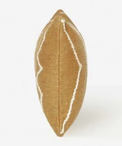 Lulu And Georgia Moroccan Flatweave Pillow By Sarah Sherman Samuel