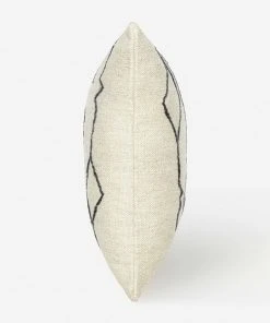 Lulu And Georgia Moroccan Flatweave Pillow By Sarah Sherman Samuel