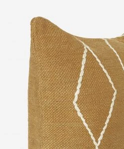 Lulu And Georgia Moroccan Flatweave Pillow By Sarah Sherman Samuel