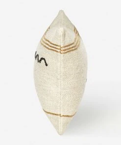 Lulu And Georgia Iconic Stripe Pillow By Sarah Sherman Samuel Sarah Sherman Samuel Collection