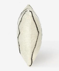 Lulu And Georgia Moroccan Flatweave Pillow By Sarah Sherman Samuel