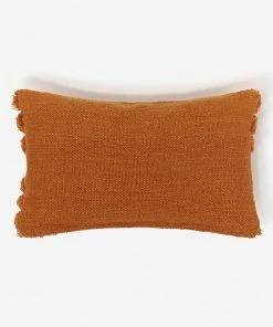 Lulu And Georgia Arches Pillow By Sarah Sherman Samuel Sarah Sherman Samuel Collection