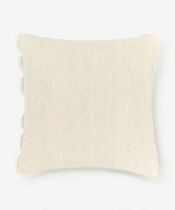 Lulu And Georgia Arches Pillow By Sarah Sherman Samuel Sarah Sherman Samuel Collection