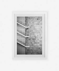 Lulu And Georgia Palisade Photography Print Walls